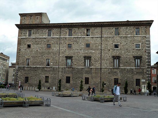 Palazzo Spada